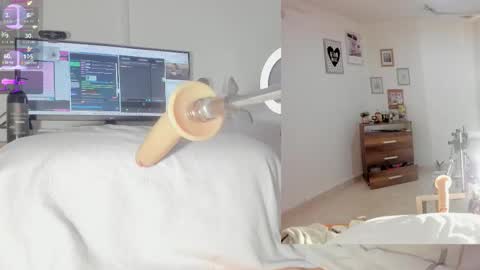 Sofi online show from 11.16.25