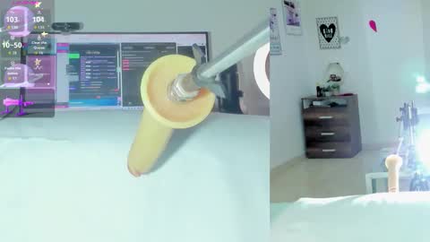 Snapshot of sofi__velez_ chatting on 02.01.26 Sofi online show from 02.01.26