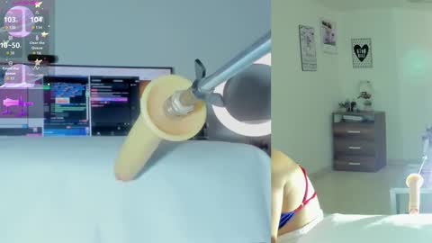 Snapshot of sofi__velez_ chatting on 02.11.26 Sofi online show from 02.11.26