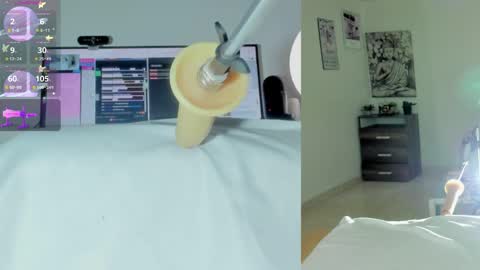 Snapshot of sofi__velez_ chatting on 03.29.26 Sofi online show from 03.29.26