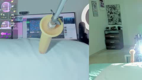 Snapshot of sofi__velez_ chatting on 04.05.26 Sofi online show from 04.05.26