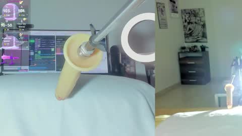 Snapshot of sofi__velez_ chatting on 04.09.26 Sofi online show from 04.09.26