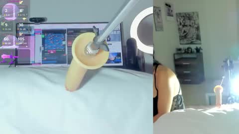 Snapshot of sofi__velez_ chatting on 04.15.26 Sofi online show from 04.15.26