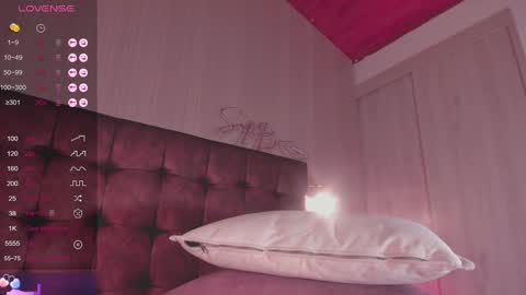 Sofi Blossom  online show from 01.29.25