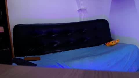 Snapshot of sofi_decker chatting on 10.16.25 Sofia online show from 10.16.25