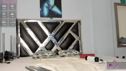 Snapshot of sofi_gomeez chatting on 10.21.25 sofi_gomeez online show from 10.21.25