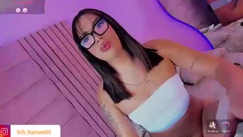 sofi_hdzz online show from 07.07.26