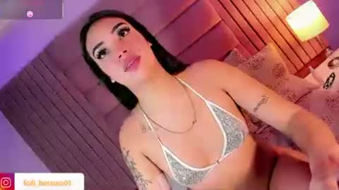 sofi_hdzz online show from 07.14.26