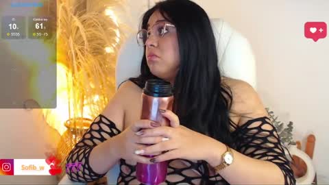 Sofi online show from 06.10.26