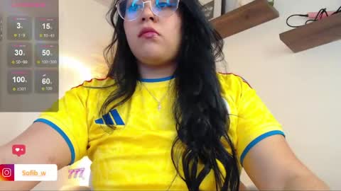 Sofi online show from 07.03.26