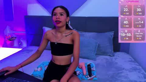 Sofia online show from 11.16.25