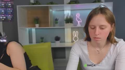 sofi_lonely online show from 03.03.26