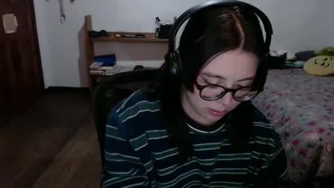 Sofi Lynch online show from 02.09.26