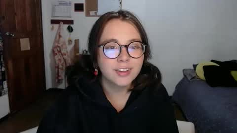 Sofi Lynch online show from 03.27.26