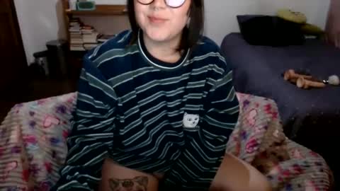 Sofi Lynch online show from 06.11.26