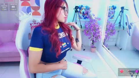 Sofia  online show from 06.17.26