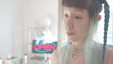 Snapshot of sofi_mora chatting on 01.15.25 Sofi Mora online show from 01.15.25