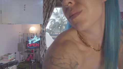 Snapshot of sofi_mora chatting on 02.17.25 Sofi Mora online show from 02.17.25