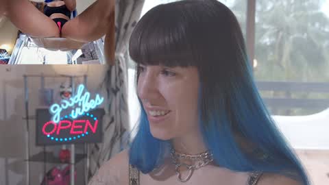 Snapshot of sofi_mora chatting on 03.09.25 Sofi Mora online show from 03.09.25