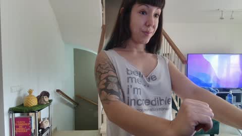 Snapshot of sofi_mora chatting on 02.01.26 Sofi Mora online show from 02.01.26