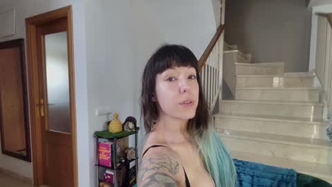 Snapshot of sofi_mora chatting on 02.11.26 Sofi Mora online show from 02.11.26