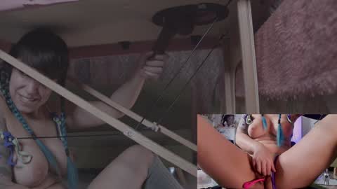 Sofi Mora online show from 03.12.26