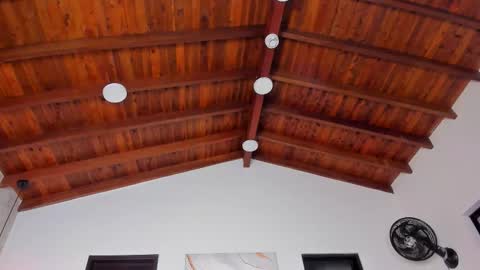 Sofi online show from 10.23.25