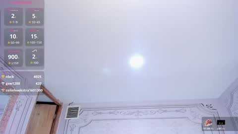 Snapshot of sofi_naughty18 chatting on 09.27.25 online show from 09.27.25