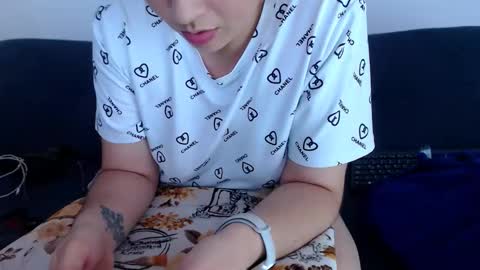 sofi rojas online show from 10.16.25