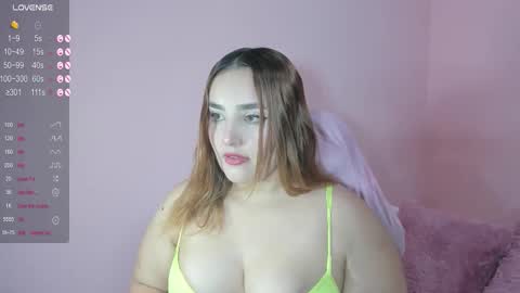 sofi_rojass online show from 03.22.26