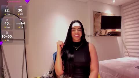 Snapshot of sofi_saenzz chatting on 02.02.26 Sofi Saenzz online show from 02.02.26