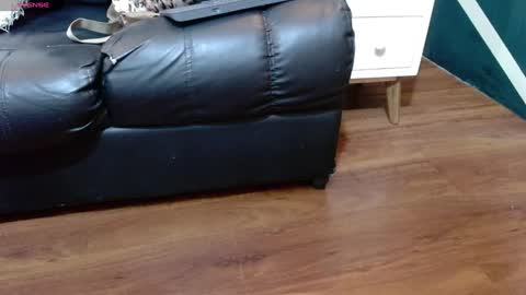 Snapshot of sofi_sweet09 chatting on 12.16.24 Susy online show from 12.16.24