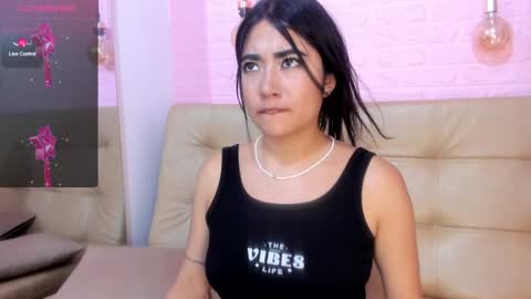 Snapshot of sofi_sweet09 chatting on 12.16.24 Susy online show from 12.16.24