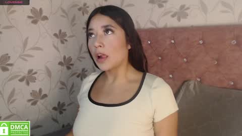 Snapshot of sofi_sweet09 chatting on 01.17.25 Susy online show from 01.17.25