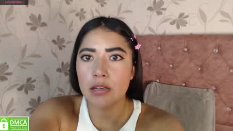 Snapshot of sofi_sweet09 chatting on 02.07.25 Susy online show from 02.07.25