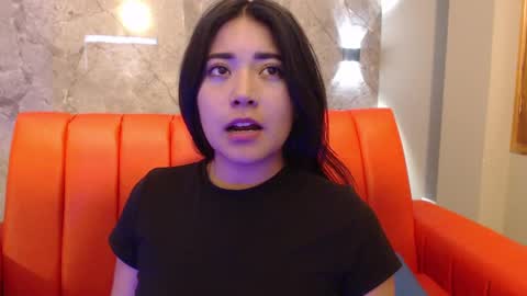 Snapshot of sofi_sweet09 chatting on 09.09.25 Susy online show from 09.09.25