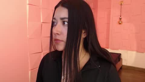 Snapshot of sofi_sweet09 chatting on 09.28.25 Susy online show from 09.28.25