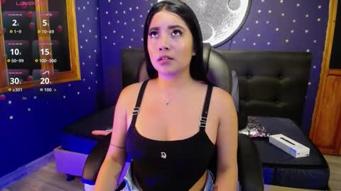 Snapshot of sofi_sweet09 chatting on 02.03.26 Susy online show from 02.03.26