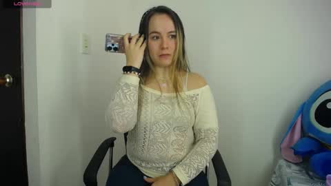  LAURA SOFIA  online show from 04.11.26