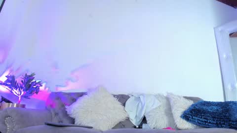 Sofia Vasquez online show from 01.29.25