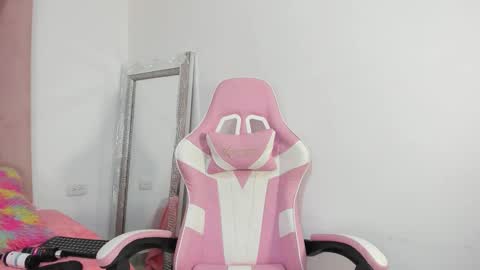 Snapshot of sofia1candyht chatting on 03.20.26 SOFIA online show from 03.20.26