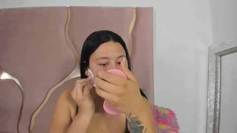 Snapshot of sofia1candyht chatting on 03.22.26 SOFIA online show from 03.22.26