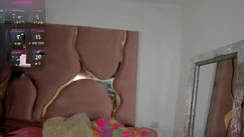 Snapshot of sofia1candyht chatting on 04.06.26 SOFIA online show from 04.06.26