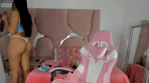 Snapshot of sofia1candyht chatting on 04.12.26 SOFIA online show from 04.12.26