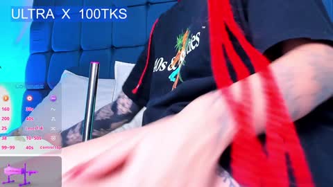 Sofia online show from 01.26.25