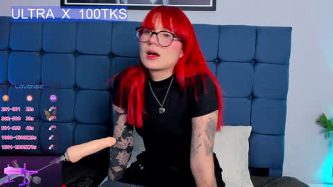 Sofia online show from 02.05.25