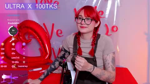 Sofia online show from 02.19.25