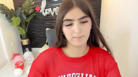 Skarlett online show from 02.22.25