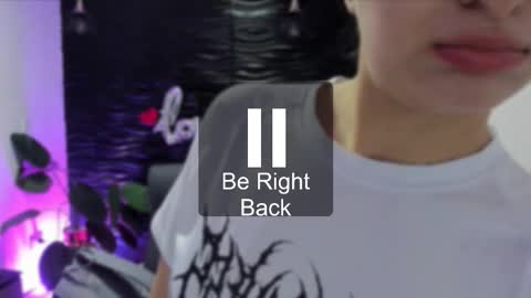 Skarlett online show from 10.08.25