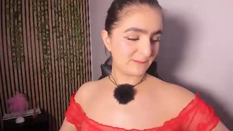 Skarlett online show from 06.25.26